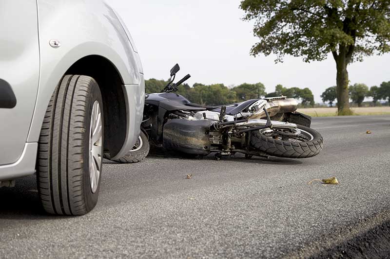 Motorcycle Accident Lawyers