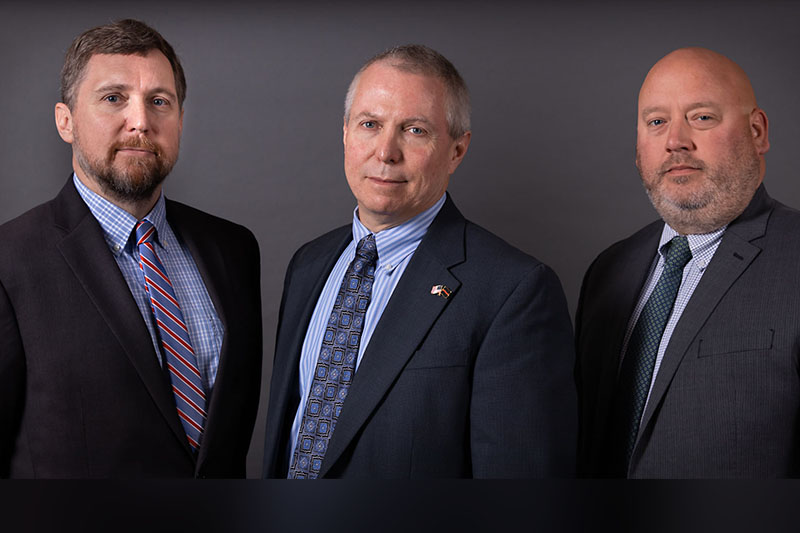 Willis, Willis & Rizzi, Personal Injury Attorneys Akron