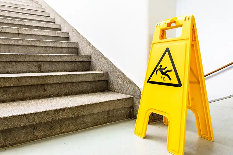 Premises Liability Attorneys