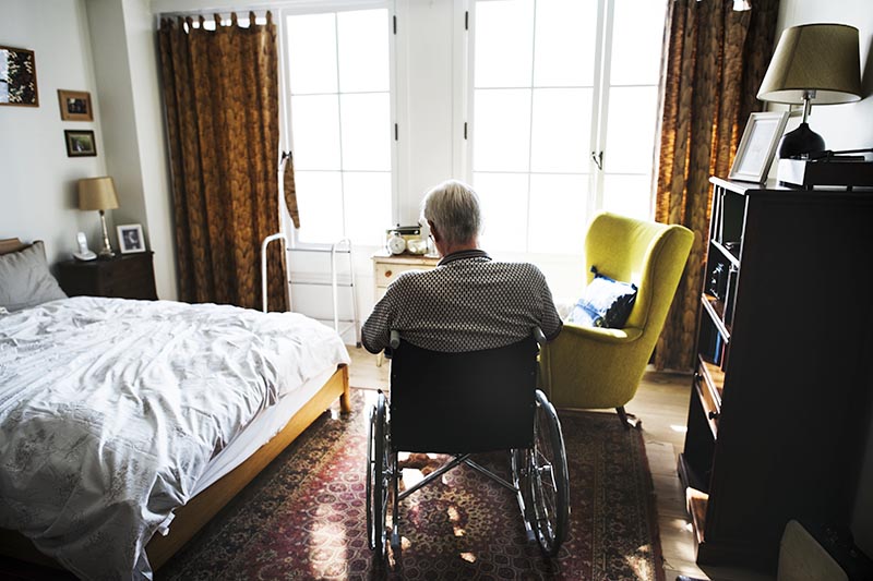 Nursing Home Injury Attorneys